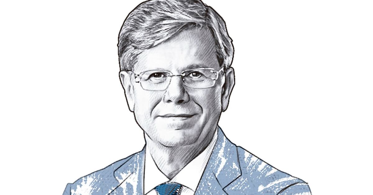 El 90% del flujo operativo de la cementera mexicana, dirigida por Fernando González, proviene de Estados Unidos, Europa y México, consolidando su presencia en regiones clave para el crecimiento.