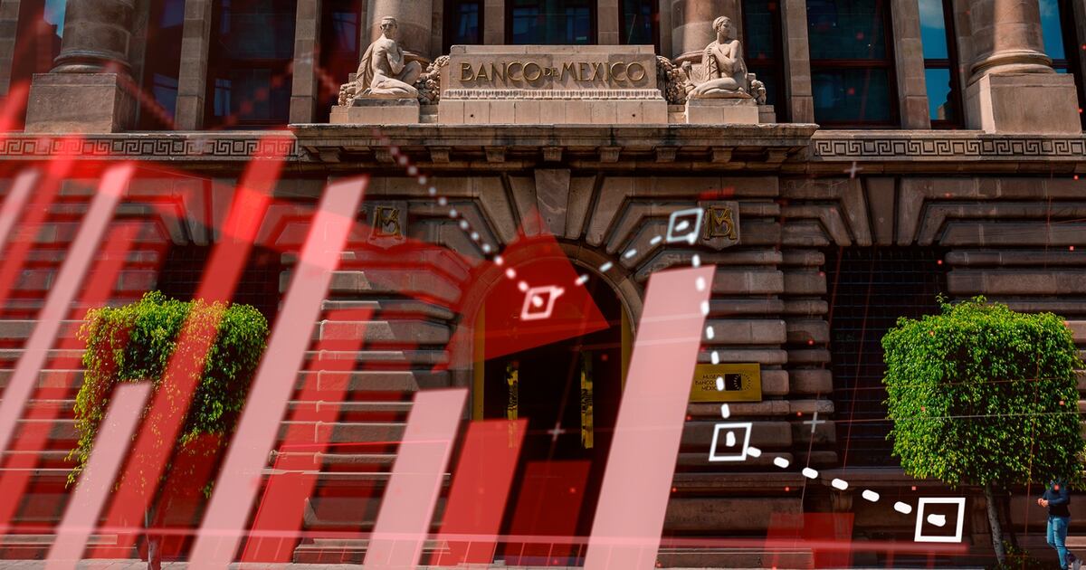 La economia nacional atraviesa por un periodo de debilidad, en un contexto de elevada incertidumbre por factores externos e internos.