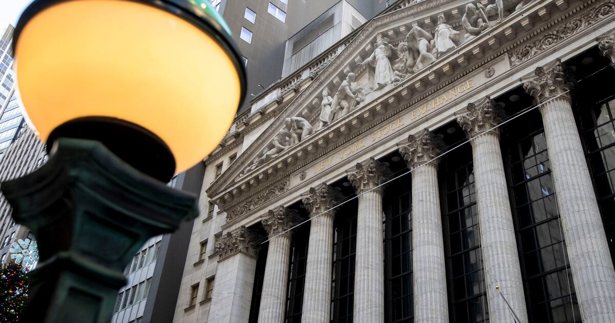 Así operan los principales indicadores de Wall Street este 10 de febrero de 2025.