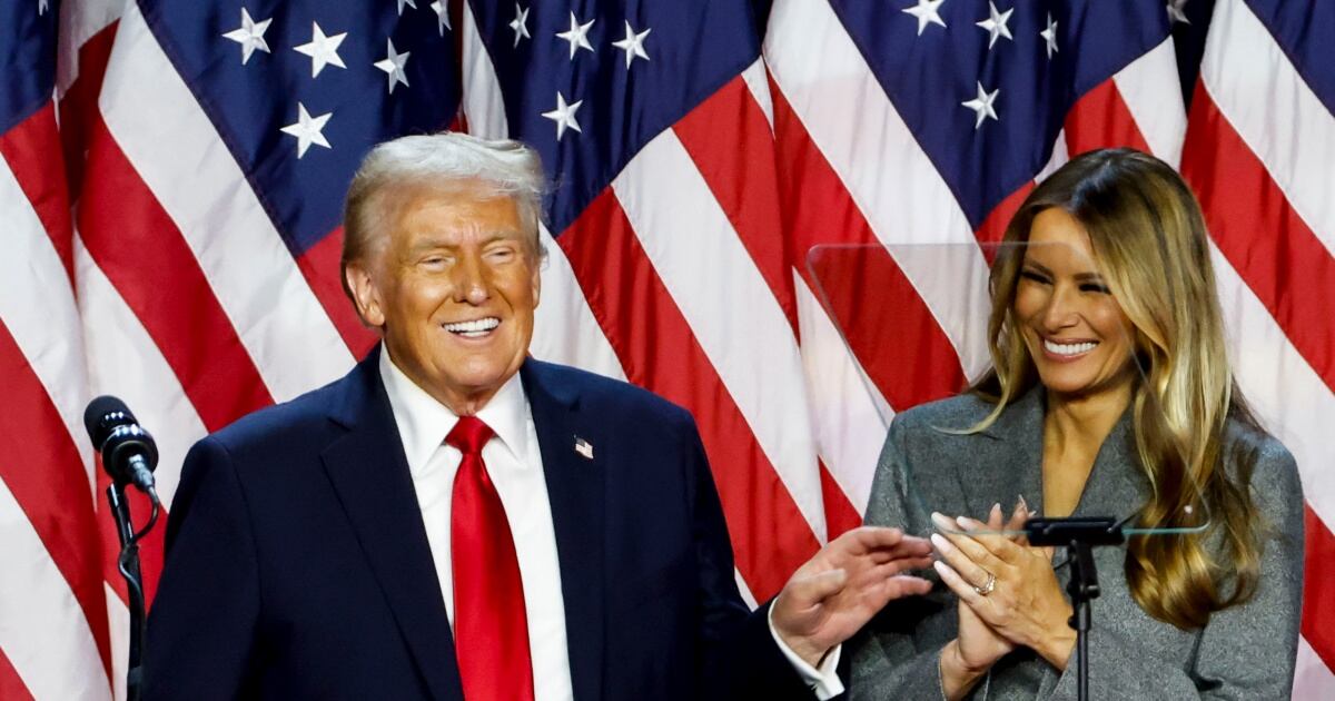 A cambio de posibles favores, los multimillonarios que apoyan a Trump dieron una importante ventaja a su campaña. (Bloomberg)