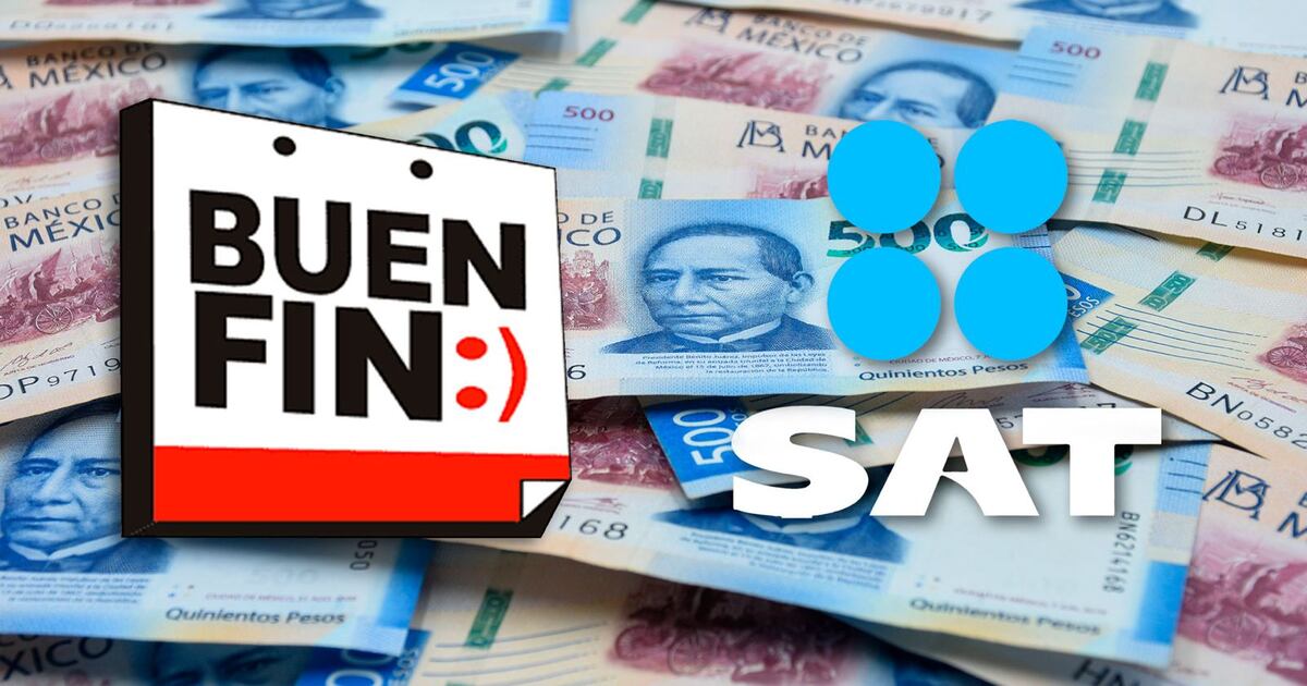 El Buen Fin es organizado desde 2013 con la finalidad de impulsar el pago con tarjeta de crédito o débito. (Foto: Shutterstock/Buen Fin/SAT)