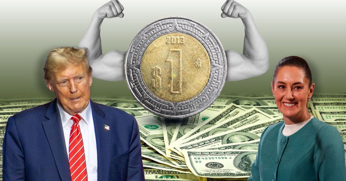 Donald Trump recordo que aplicara aranceles de hasta 25 por ciento a Estados Unidos y a Canada.