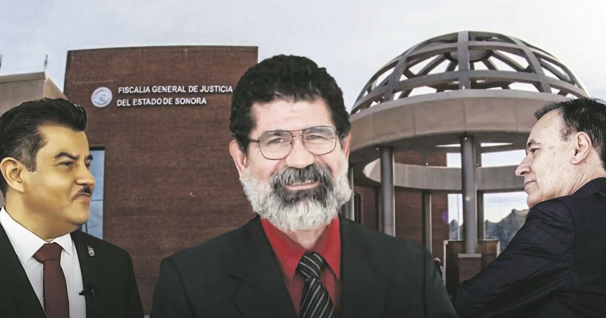 Roberto Celaya es un periodista de Sonora, quien por documentar un daño al erario por más de 15 millones de pesos realizado por diversos funcionarios del Instituto Tecnológico de Sonora, fue él quien resultó perseguido y hasta encarcelado.