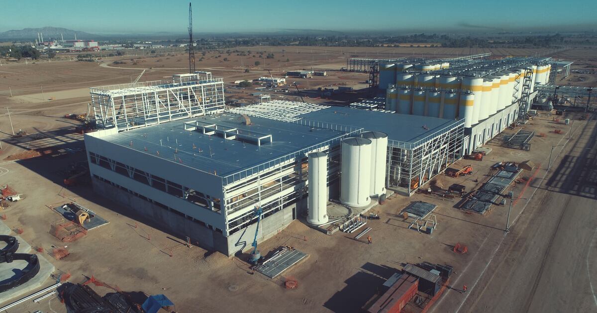 La llegada de Ziemann Holvrieka a Coahuila refleja la confianza de empresas extranjeras en la infraestructura de la región.