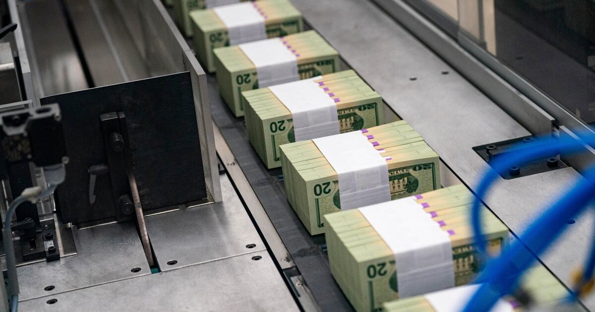 La anticipación sobre los aranceles de Trump, una de sus políticas emblemáticas, ha alterado los mercados de divisas extranjeras esta semana.