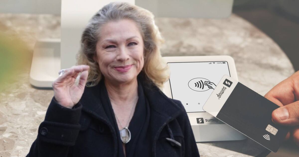 Leticia Calderon se ha unido a una larga lista de celebridades que han sido victimas de estafa, tal como Arath de la Torre y Sofia Niño de Rivera. (Foto: Especial El Financiero)