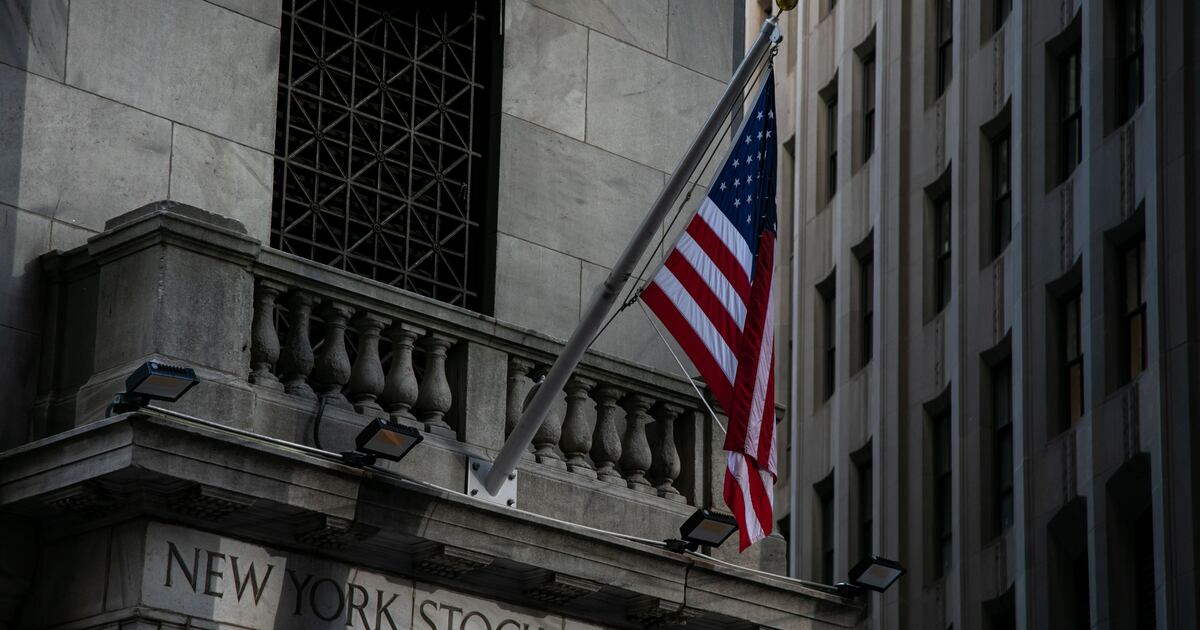 Así opera Wall Street este 17 de septiembre, antes del anuncio de la Reserva Federal.