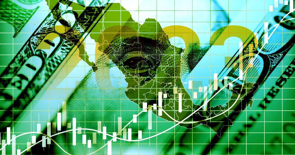 Según Banxico, el monto fue significativamente inferior a los 5 mil 629 millones registrados en el segundo trimestre de este año y a los 26 mil 892 millones del primero.