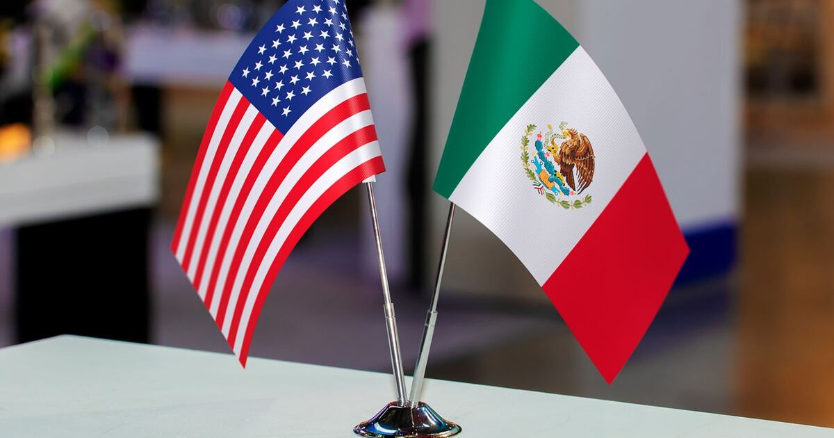 América Latina y México siguen siendo los preferidos de Estados Unidos para invertir. (Foto: Shutterstock)