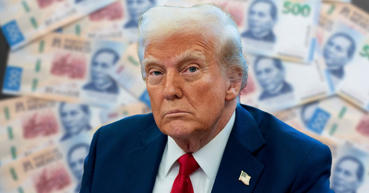 Así se cotiza el peso mexicano ante el dólar en los mercados durante este viernes 31 de enero.