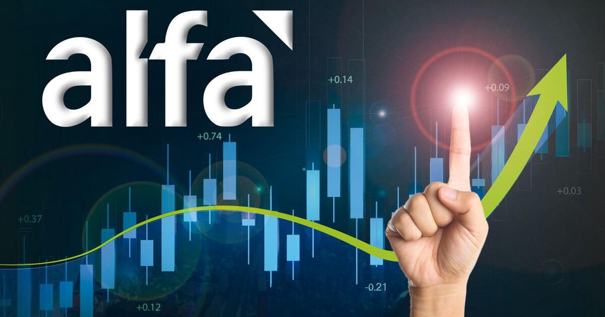 Alfa busca trasladar menos deuda a Sigma, la dueña de marcas como Fud, Yoplait, Chimex y San Rafael.