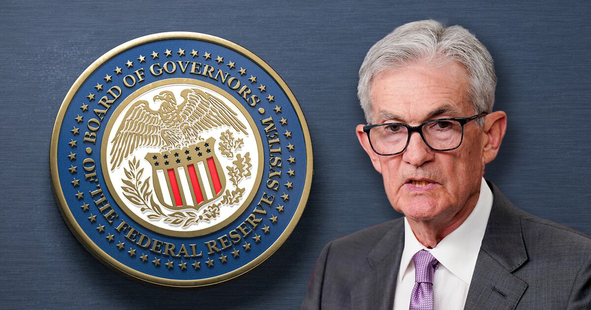 Jerome Powell dijo que la Fed recortará su tasa de interés en septiembre, pero no dio señales sobre de cuánto será la reducción.