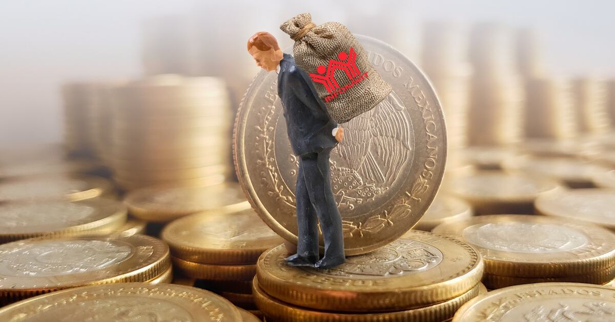 En caso de muerte, los familiares del beneficiario no se quedan con la deuda del beneficiario. (Especial)