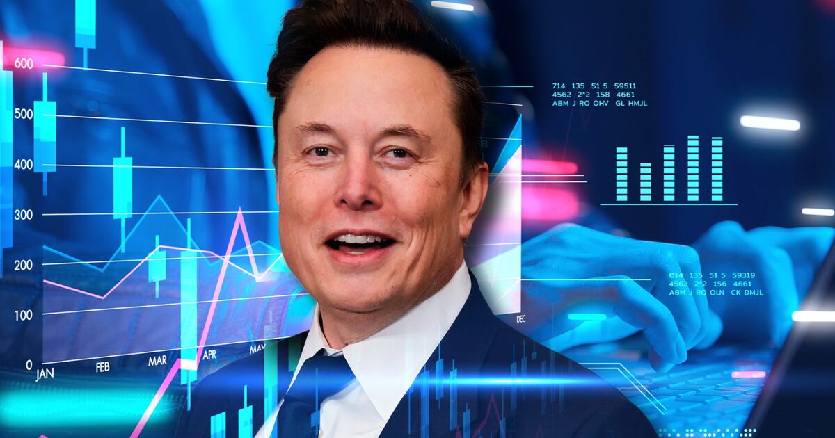 Elon Musk ha dado consejos sobre cómo y donde invertir tu dinero a través de publicaciones en sus redes sociales.