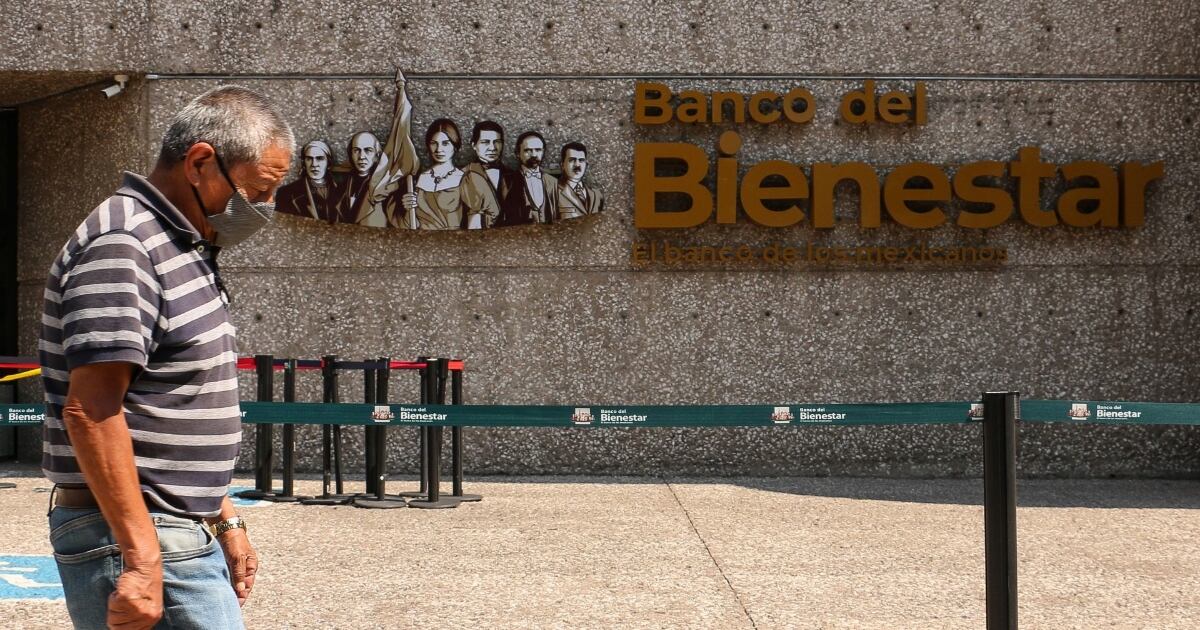 La Pensión Bienestar para Adultos Mayores comenzó a implementarse desde el gobierno del expresidente Andrés Manuel López Obrador. (Foto: Cuartoscuro)