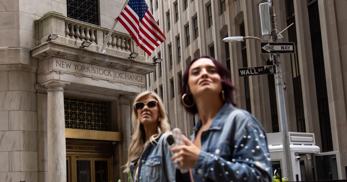 Asi operan los indicadores de Wall Street y la BMV este 23 de septiembre, tras la decision de la Fed.