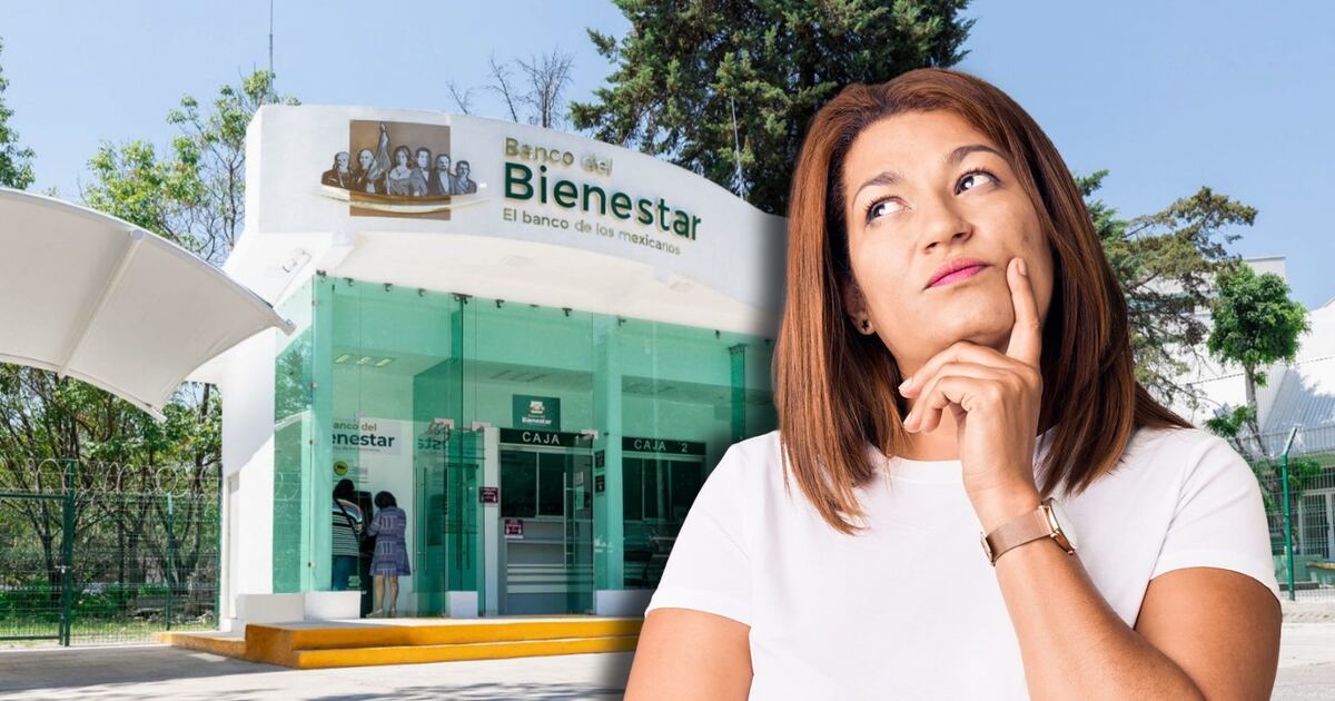 El Banco del Bienestar es una fuente de empleos, además de dispersar pagos de programas sociales, como la Pensión del Bienestar. (Especial El Financiero).