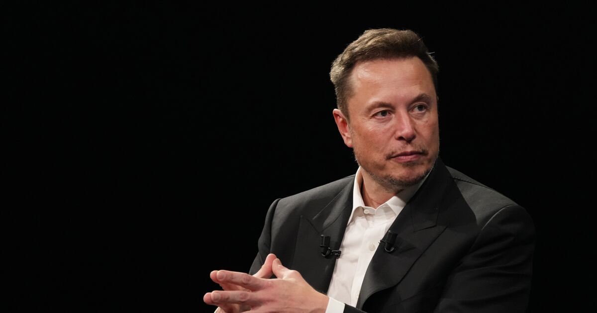 Musk no es el unico que se ha retractado de una promesa electoral en los ultimos dias.