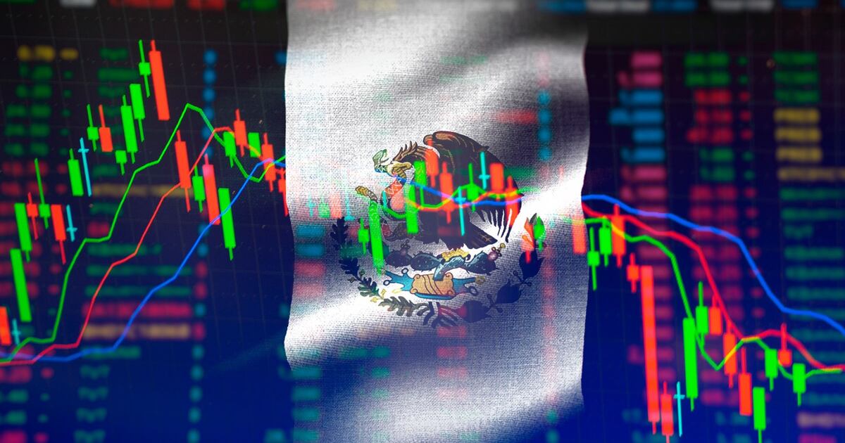 La inversión productiva avanzó apenas 0.7 por ciento anual en junio, la cifra más débil en 39 meses, desde marzo de 2021.
