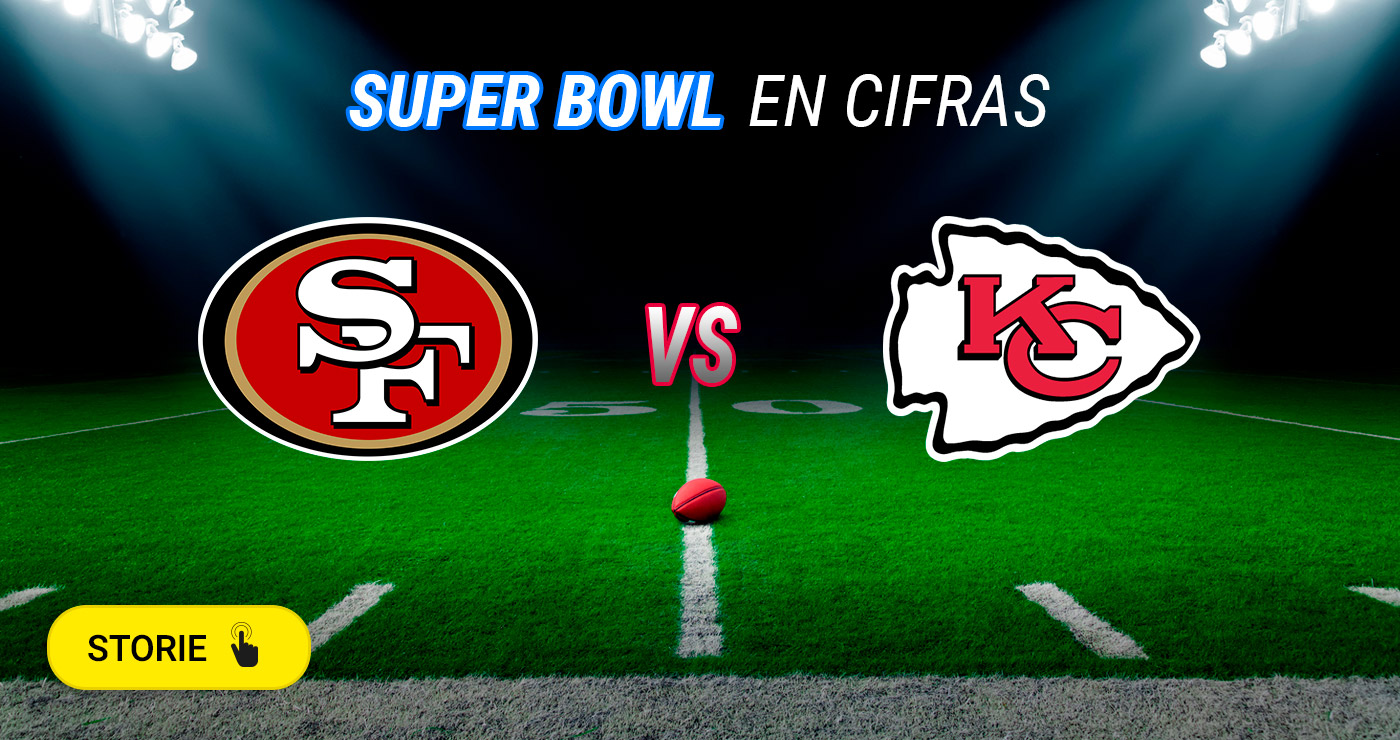 ¿Quién gana el Super Bowl de los millones de dólares?