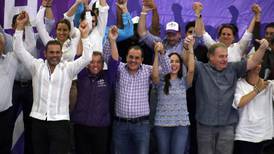 'Cuau', con victoria en todos los distritos de Morelos