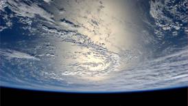 Estée Lauder llegará al espacio con una sesión fotográfica hecha por la NASA