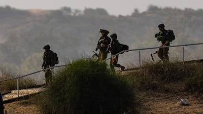 ‘Giro de tuerca’ en guerra vs. Hamás: Israel admite que construyó búnkeres bajo hospital Al Shifa de Gaza
