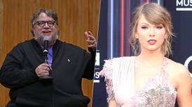 Guillermo del Toro responde a los elogios de Taylor Swift: ‘Siento mucha admiración por ella’