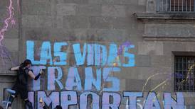 Ley Paola Buenrostro: Congreso de la CDMX aprueba iniciativa para castigar transfeminicidios