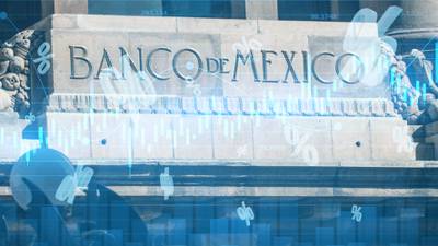 Banxico dice ‘ahí para 2024′: Despide el año dejando la tasa sin cambios en 11.25%