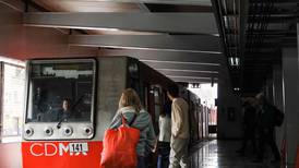 Metro avanza ‘lentísimo’: ¿Qué líneas reportan retrasos de hasta 15 minutos?