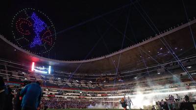 ‘Han pasado 58 años’ en el Estadio Azteca: ¿Qué cambios tendrá para el Mundial 2026?