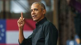 Barack y Michelle Obama anuncian su respaldo a Kamala Harris ¿qué le dijeron?