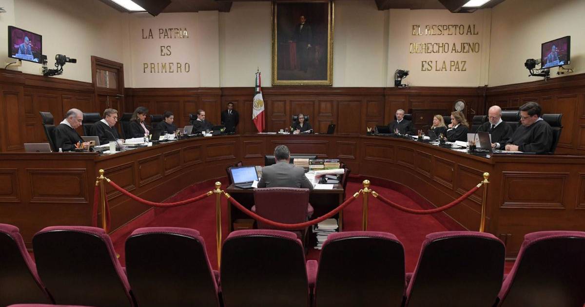 Reforma al Poder Judicial ¿Cuáles son los pros y contras que analiza