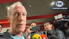Presidente de FMF rendirá cuentas a dueños tras fracaso del Tri en Copa América; pide ‘fe en este grupo’ (VIDEO)