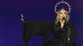Madonna responde demanda colectiva por demorarse: Verdaderos fans saben que siempre llega tarde