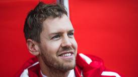 Racing Point anuncia al sustituto de 'Checo' Pérez: ficha a Vettel para la próxima temporada