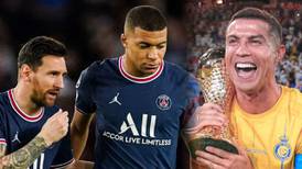 ‘La Liga saudí es mejor que la francesa; más competitiva’: Palazo de Cristiano Ronaldo a la Ligue 1 (VIDEO)
