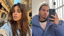 Camila Cabello y Rauw Alejandro NO están saliendo: ¿De dónde surgió el rumor de su ‘romance’?