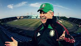 Selección Mexicana jugaría en Cancún en octubre, pese a no tener equipo en Liga MX