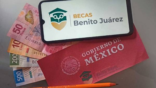 Beca Benito Juárez 2024: Estos estudiantes recibirán pago de 16 mil pesos en enero