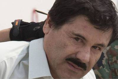Cuando 'El Chapo' Guzmán se fugó del Altiplano: Así se retrató el hecho en el cine – El Financiero