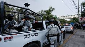 Ahora contra la Guardia Nacional: Reportan ataque con artefacto explosivo en su cuartel, en Celaya 