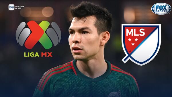 ¿Liga MX o MLS? Chucky Lozano rompió el silencio y da detalles de su futuro 