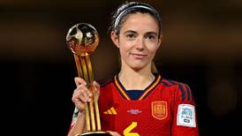 ¡España es protagonista absoluta! Aitana Bonmatí va por el ‘triplete’ individual en lista de Balón de Oro 2023