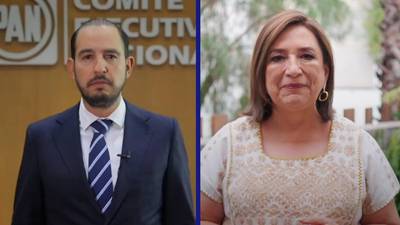 PAN reporta irregularidades y Xóchitl alista batalla legal por intervención en elección