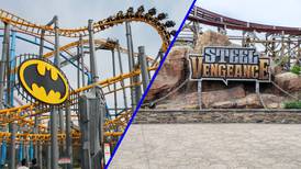 Six Flags tiene nuevo parque de diversiones: Acuerda fusión millonaria con Cedar Fair