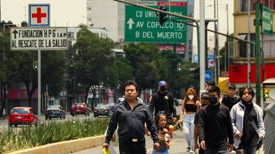 BBVA recorta estimado de crecimiento económico de México a 0.6% para 2023