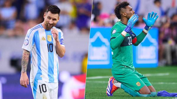 Tabla de resultados de la Copa América 2024 HOY EN VIVO: ¿Cómo quedaron las semifinales?