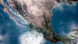 Huracán Otis: ¿Cuándo impactará en Acapulco, Guerrero, y con qué fuerza? Trayectoria